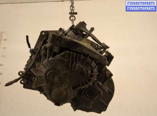 купить КПП 6-ст.мех. (МКПП) на Opel Astra H 2004-2010