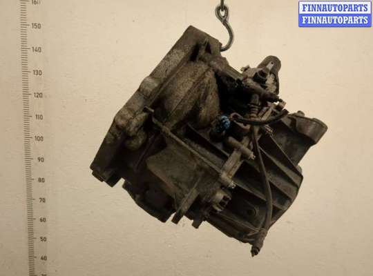 купить КПП 6-ст.мех. (МКПП) на Opel Astra H 2004-2010