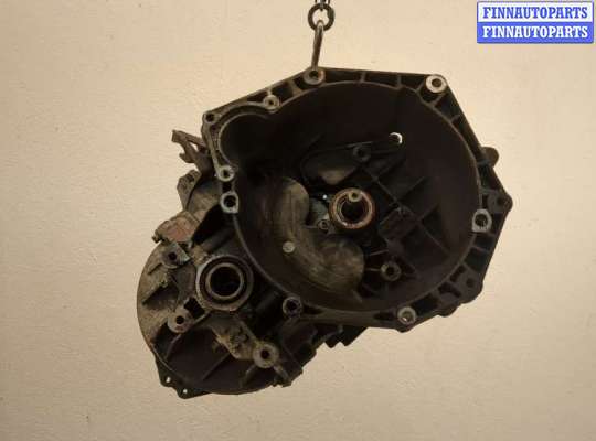 купить КПП 6-ст.мех. (МКПП) на Opel Astra H 2004-2010