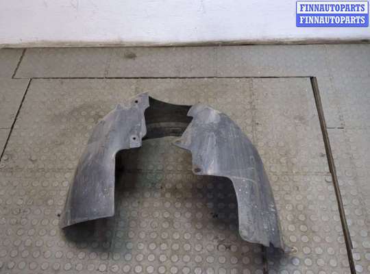 купить Защита арок (подкрылок) на Ford Focus 1 1998-2004