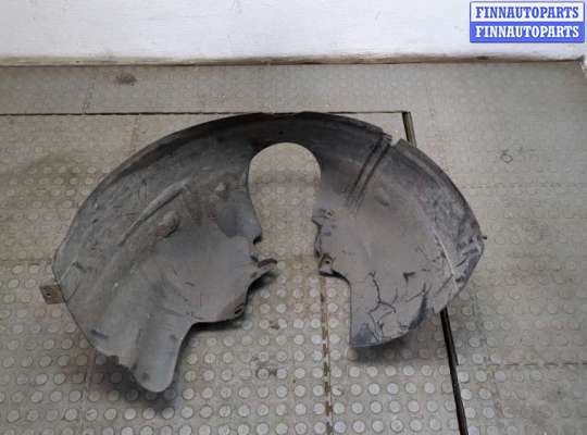 купить Защита арок (подкрылок) на Ford Focus 1 1998-2004