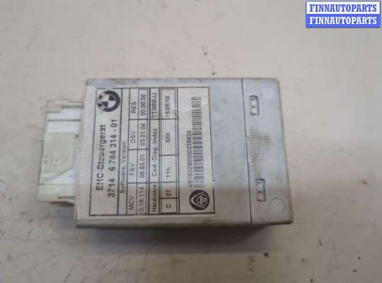 Блок управления подвеской BM3590051 на BMW 5 E60 2003-2010