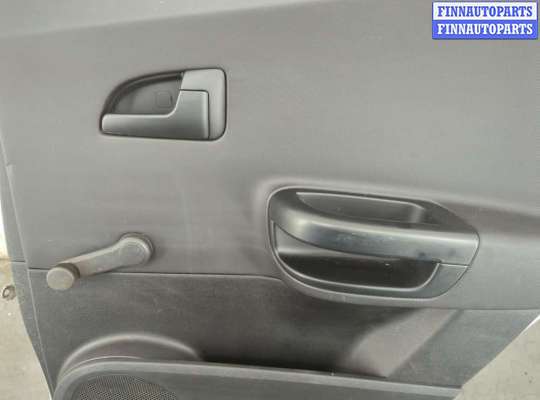 купить Замок двери на KIA Ceed 2007-2012