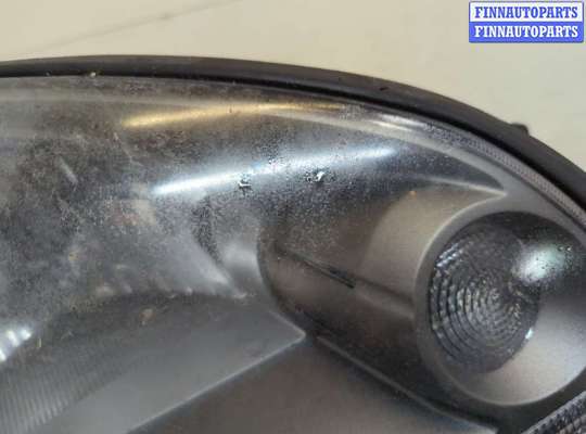 купить Фара (передняя) на Hyundai Tucson 1 2004-2010