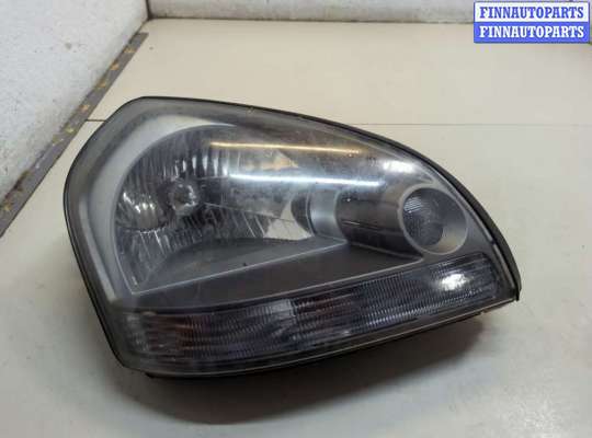 Купить Фара (передняя) на Hyundai Tucson 1 2004-2010 Фара (передняя) HN588258 на Hyundai Tucson 1 2004-2010