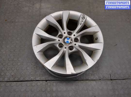 купить Комплект литых дисков на BMW X1 (E84) 2009-2015