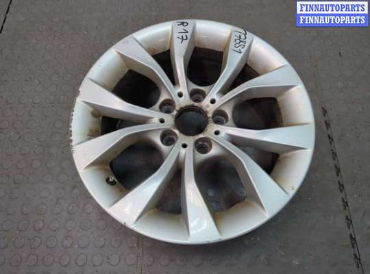 купить Комплект литых дисков на BMW X1 (E84) 2009-2015