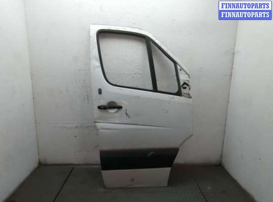 купить Замок двери на Mercedes Sprinter 2006-2018