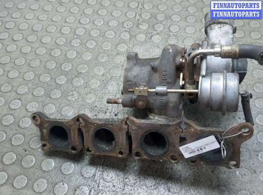 Купить Турбина на Volkswagen Passat 5 2000-2005 Турбина VG2788978 на Volkswagen Passat 5 2000-2005