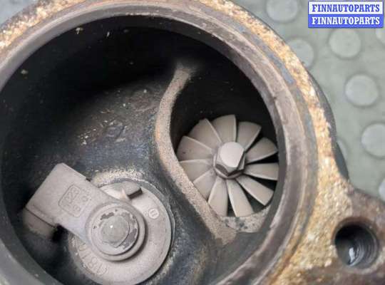 купить Турбина на Volkswagen Passat 5 2000-2005