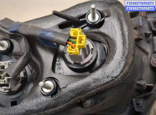 купить Фонарь (задний) на Mazda 3 (BL) 2009-2013