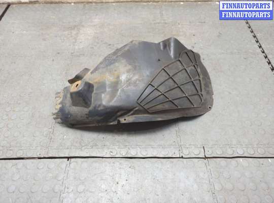 купить Защита арок (подкрылок) на Opel Corsa D 2006-2014