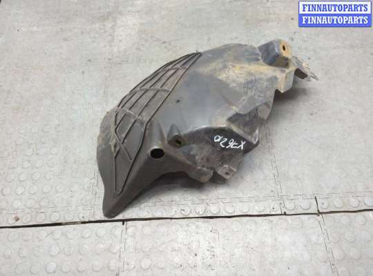 купить Защита арок (подкрылок) на Opel Corsa D 2006-2014