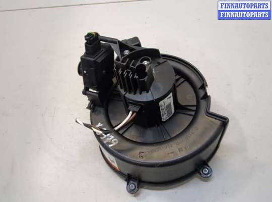 купить Двигатель отопителя (моторчик печки) на Opel Zafira B 2005-2014