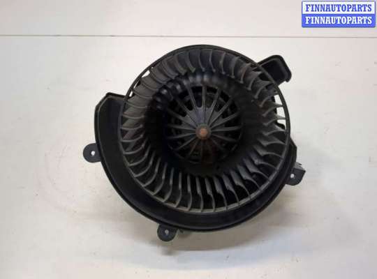 купить Двигатель отопителя (моторчик печки) на Opel Zafira B 2005-2014