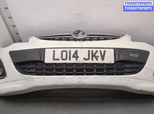 купить Фара противотуманная (галогенка) на Opel Corsa D 2006-2014
