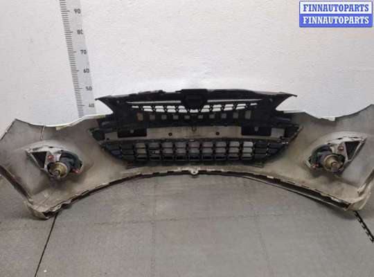 купить Фара противотуманная (галогенка) на Opel Corsa D 2006-2014