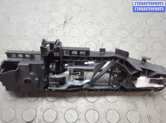 купить Ручка двери наружная на Mercedes GLC X253 2015-2022