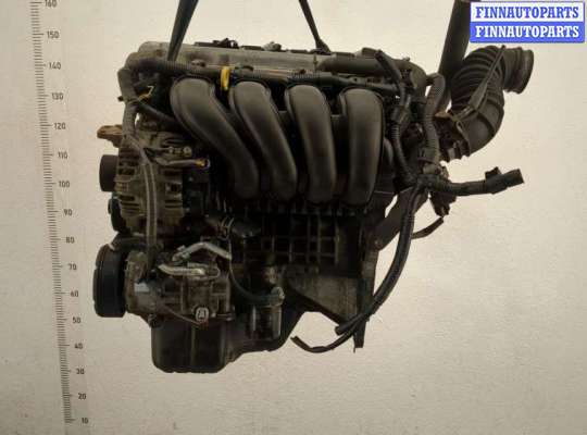 купить Двигатель (ДВС на разборку) на Toyota Avensis 2 2003-2008