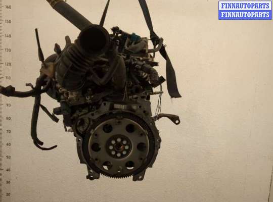 купить Двигатель (ДВС на разборку) на Toyota Avensis 2 2003-2008