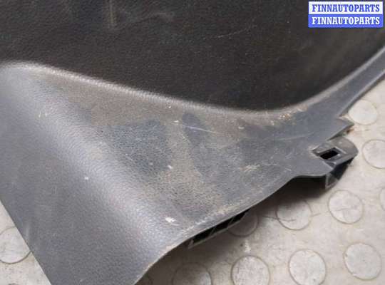 купить Пластик (обшивка) салона на Toyota RAV 4 2018-2025