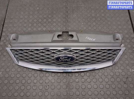 купить Решетка радиатора на Ford Mondeo 3 2000-2007