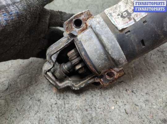 купить Стартер на Ford Transit 2006-2014