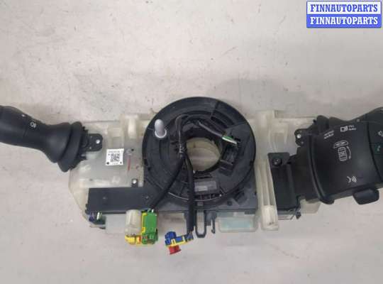 Переключатель поворотов и дворников (стрекоза) RN1429443 на Renault Megane 3 2009-2016