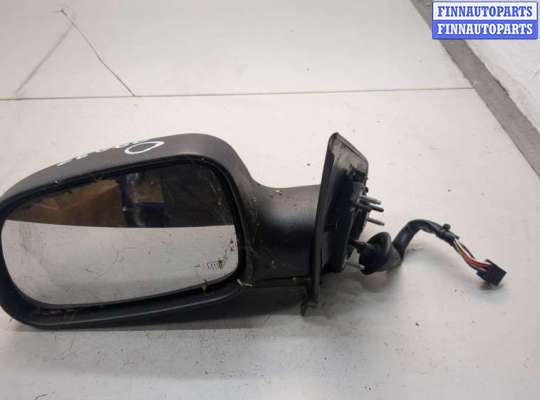 Зеркало боковое PG1247696 на Peugeot 406 1995-1999