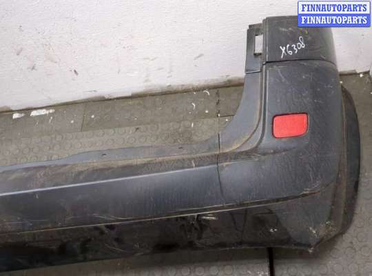 купить Бампер на Renault Scenic 2003-2009