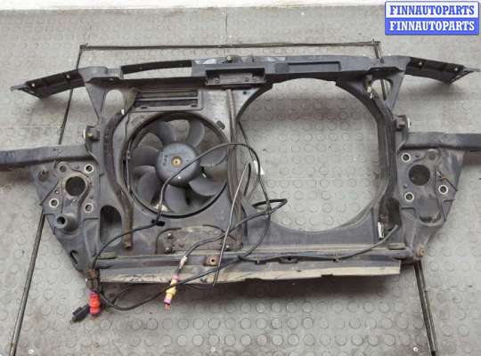 Рамка передняя (телевизор) AU1623262 на Audi A6 (C5) 1997-2005