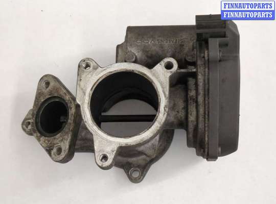 купить Клапан рециркуляции газов (EGR) на Audi A6 (C6) 2004-2011