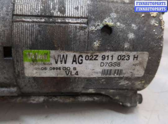 купить Стартер на Volkswagen Touran 2003-2006