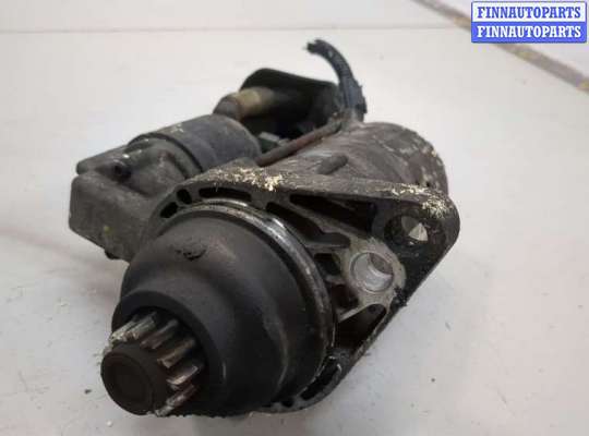 купить Стартер на Volkswagen Touran 2003-2006