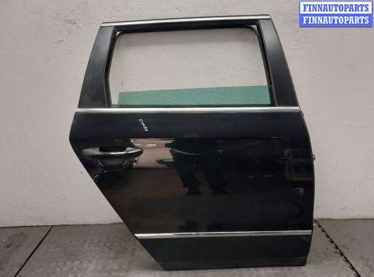 купить Ручка двери наружная на Volkswagen Passat 6 2005-2010