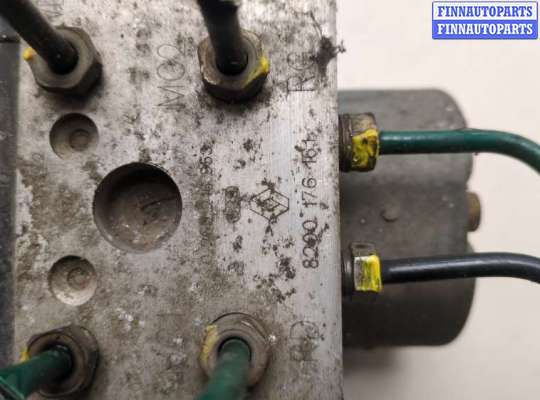 купить Блок АБС, насос (ABS, ESP, ASR) на Renault Megane 1996-2002