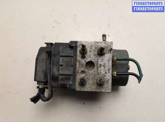 купить Блок АБС, насос (ABS, ESP, ASR) на Renault Megane 1996-2002
