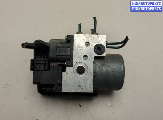 купить Блок АБС, насос (ABS, ESP, ASR) на Renault Megane 1996-2002