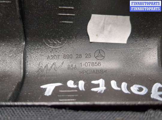 купить Обшивка стойки на Mercedes E-Coupe C207 2009-2016