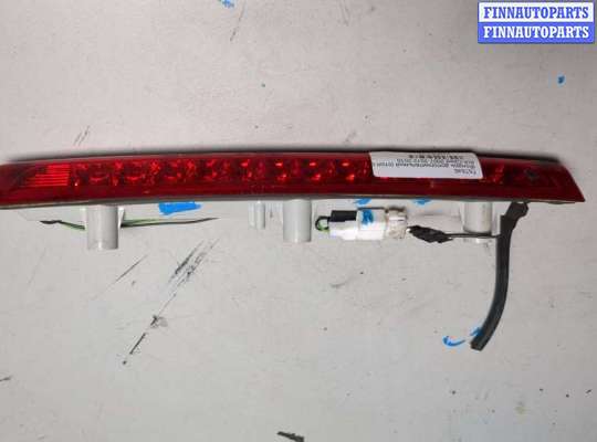 Фонарь дополнительный (стоп-сигнал) KA597052 на KIA Ceed 2007-2012