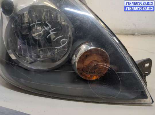 купить Фара (передняя) на Ford Fiesta 2001-2007