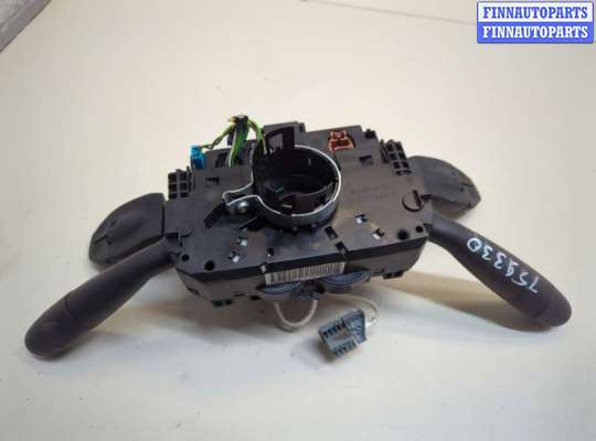 купить Переключатель поворотов и дворников (стрекоза) на Peugeot Partner 2008-2012