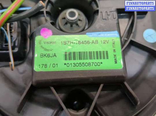 купить Двигатель отопителя (моторчик печки) на Ford Mondeo 3 2000-2007