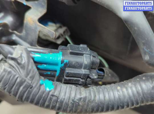 купить Фара (передняя) на Infiniti JX 2012-2014