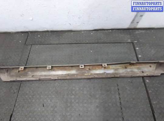 купить Подножка на Mitsubishi Pajero 2006-2022