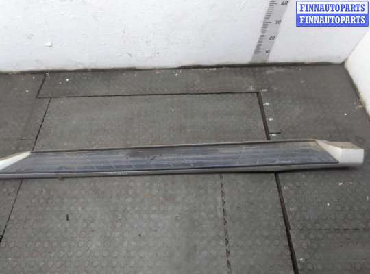 Подножка MT545938 на Mitsubishi Pajero 2006-2022