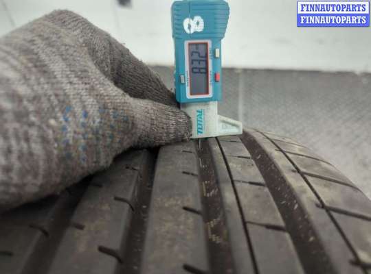 купить Шина на Nissan Qashqai 2006-2013