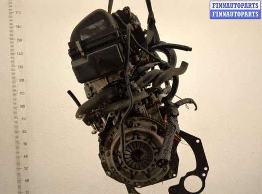 купить Форсунка топливная на Nissan Note E11 2005-2013