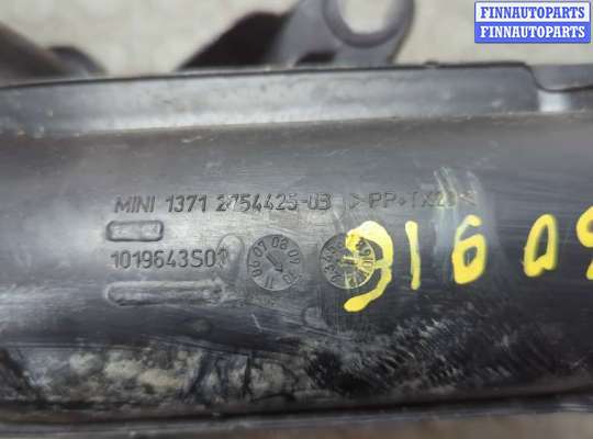 купить Резонатор воздушного фильтра на Mini Cooper (R56/R57) 2006-2013