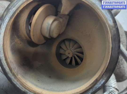 купить Турбина на BMW 4 F32 2013-2021